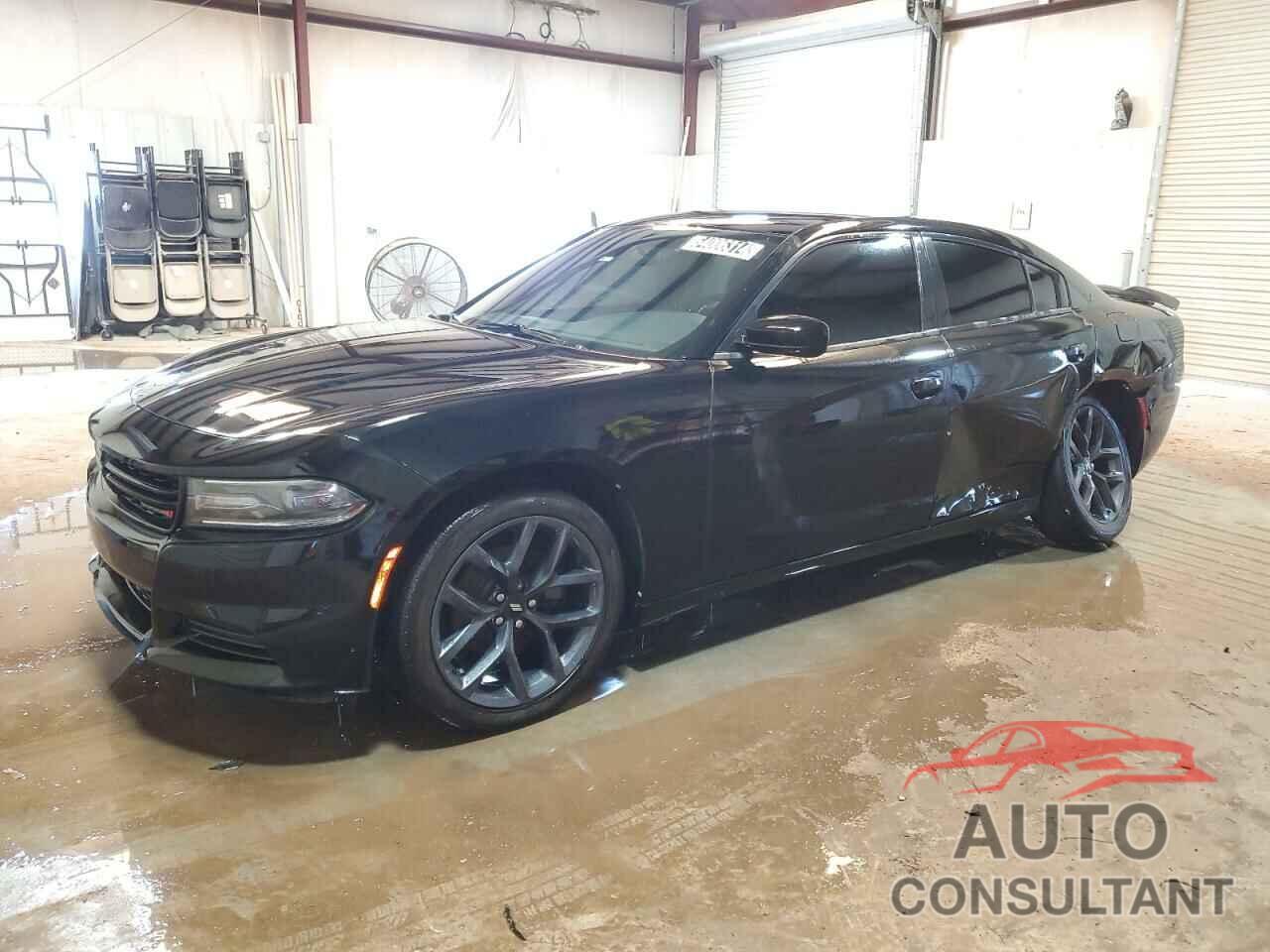 DODGE CHARGER 2019 - 2C3CDXBG2KH650780