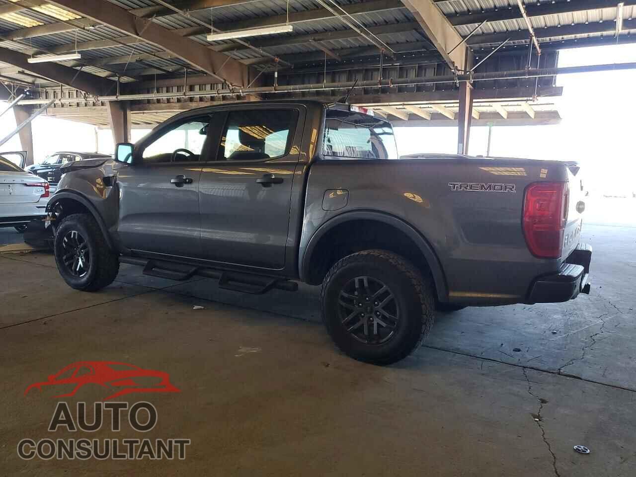 FORD RANGER 2021 - 1FTER4FH5MLE03167