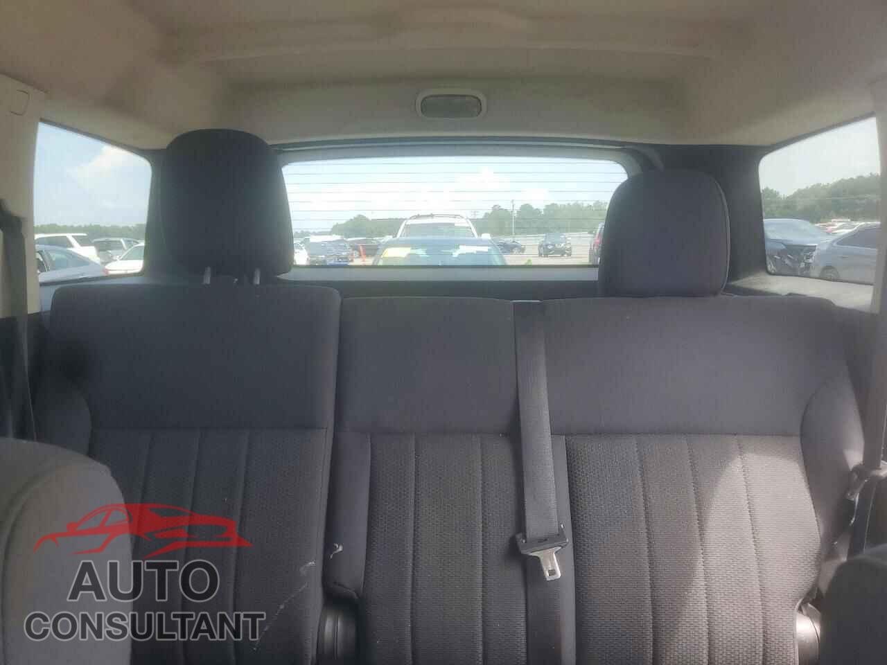 DODGE NITRO 2011 - 1D4PU4GK2BW539773