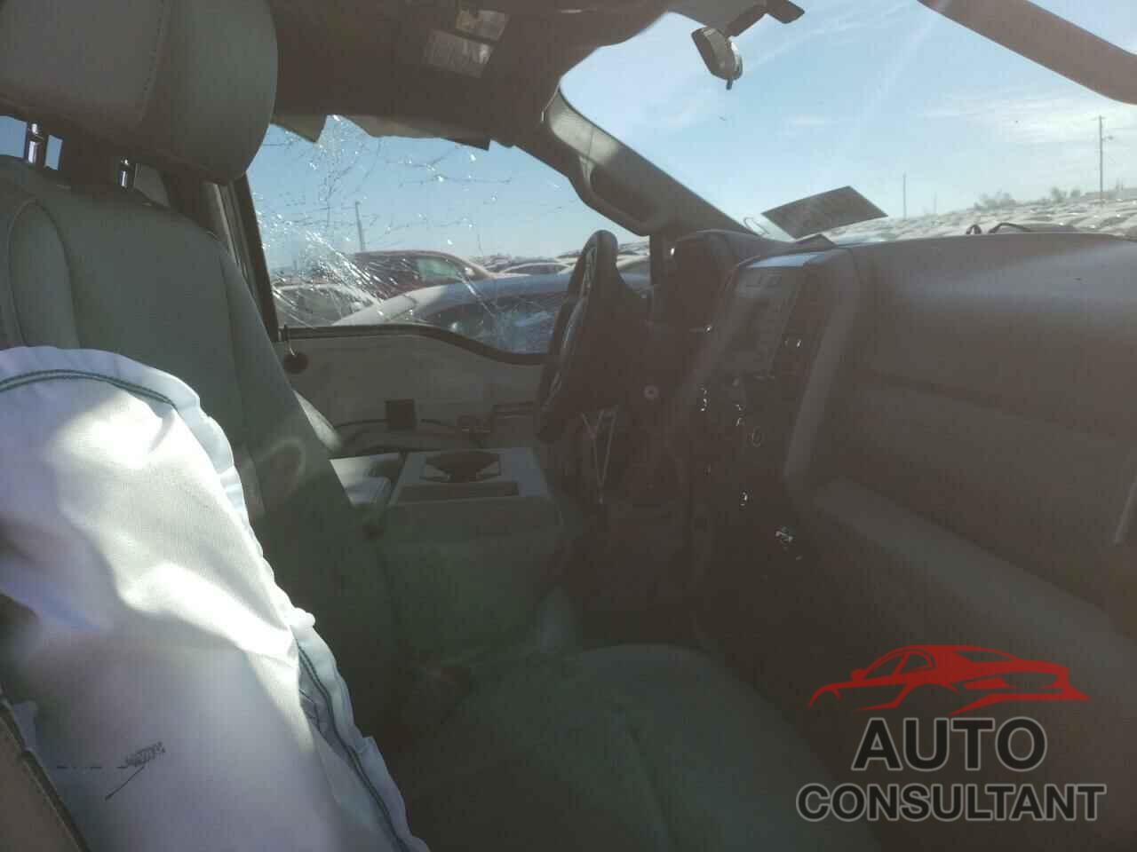 FORD F250 2019 - 1FT7W2B6XKEG55024
