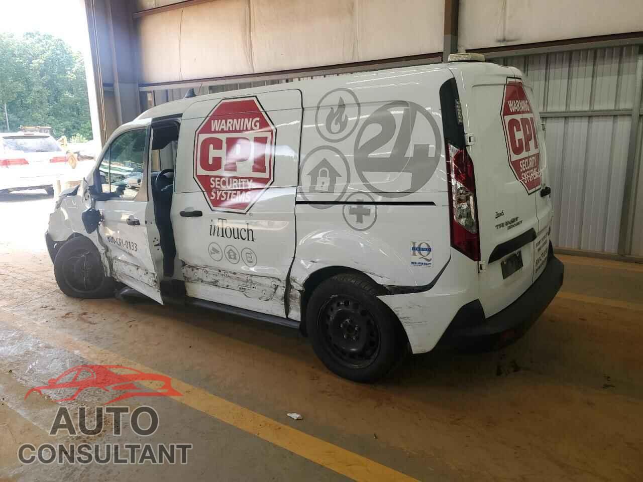 FORD TRANSIT 2020 - NM0LS7F20L1459629