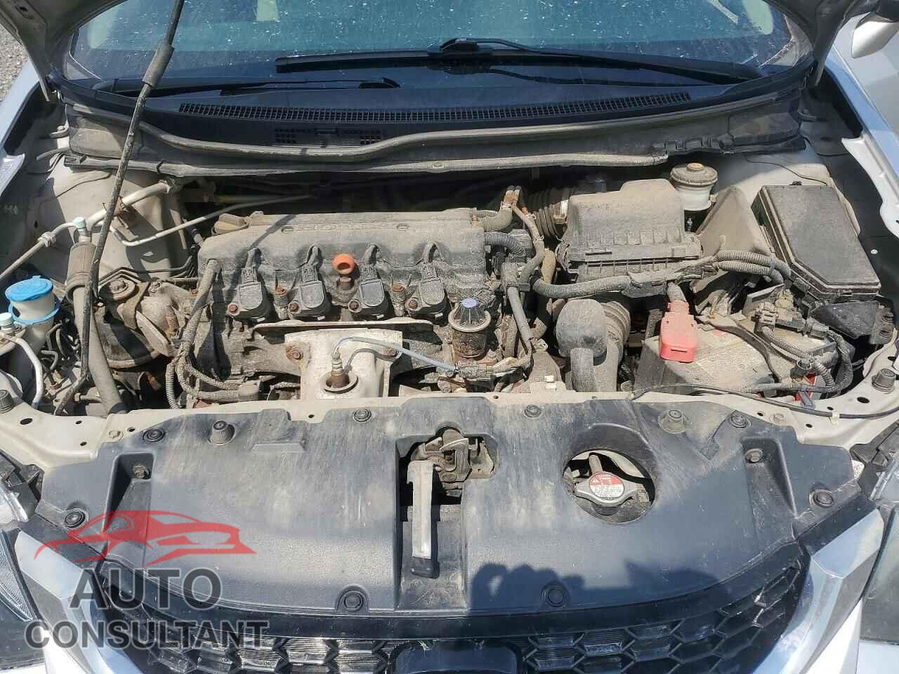 HONDA CIVIC 2015 - 2HGFB2F50FH040927
