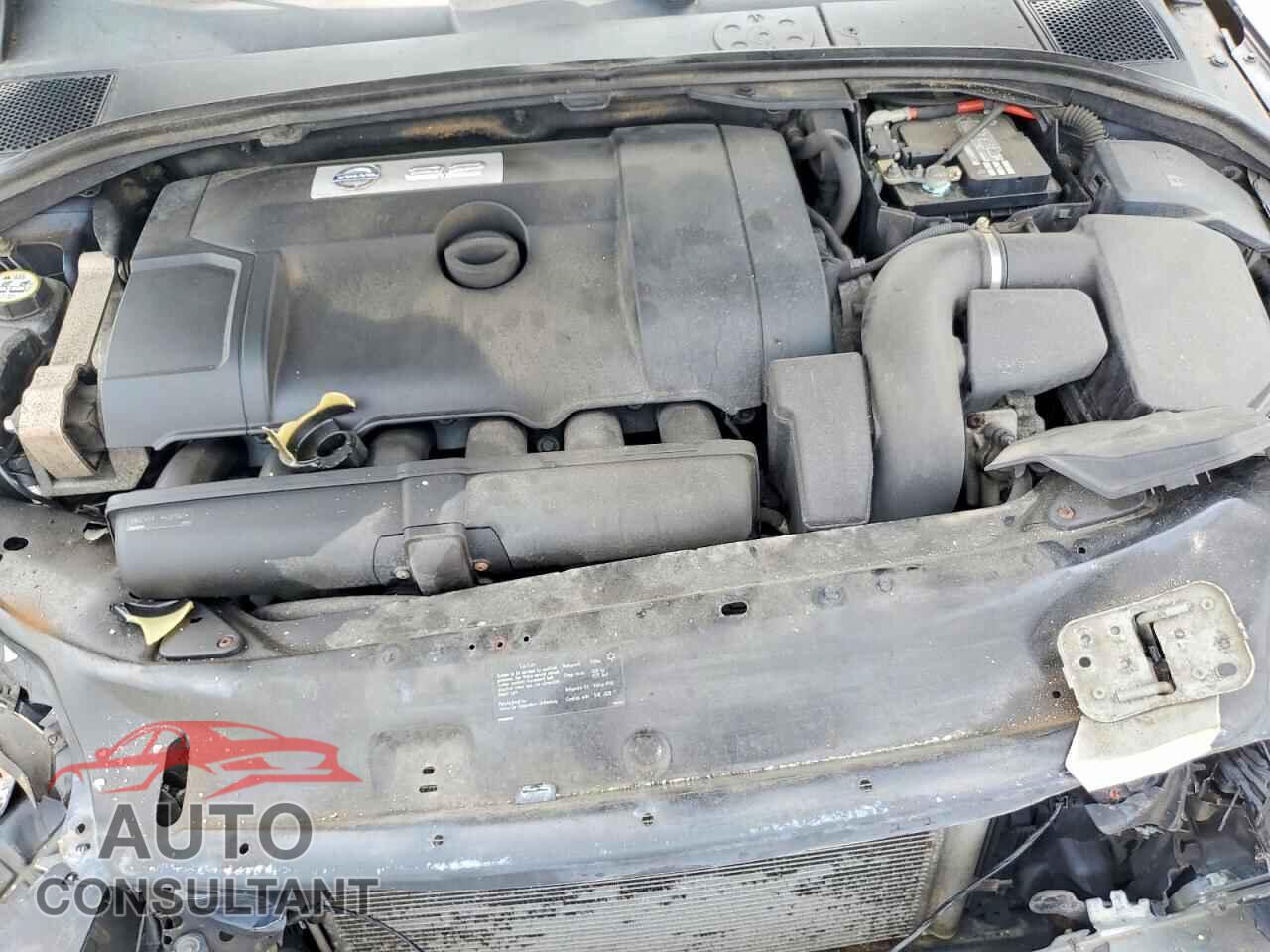 VOLVO XC70 2014 - YV4940BZ5E1184809