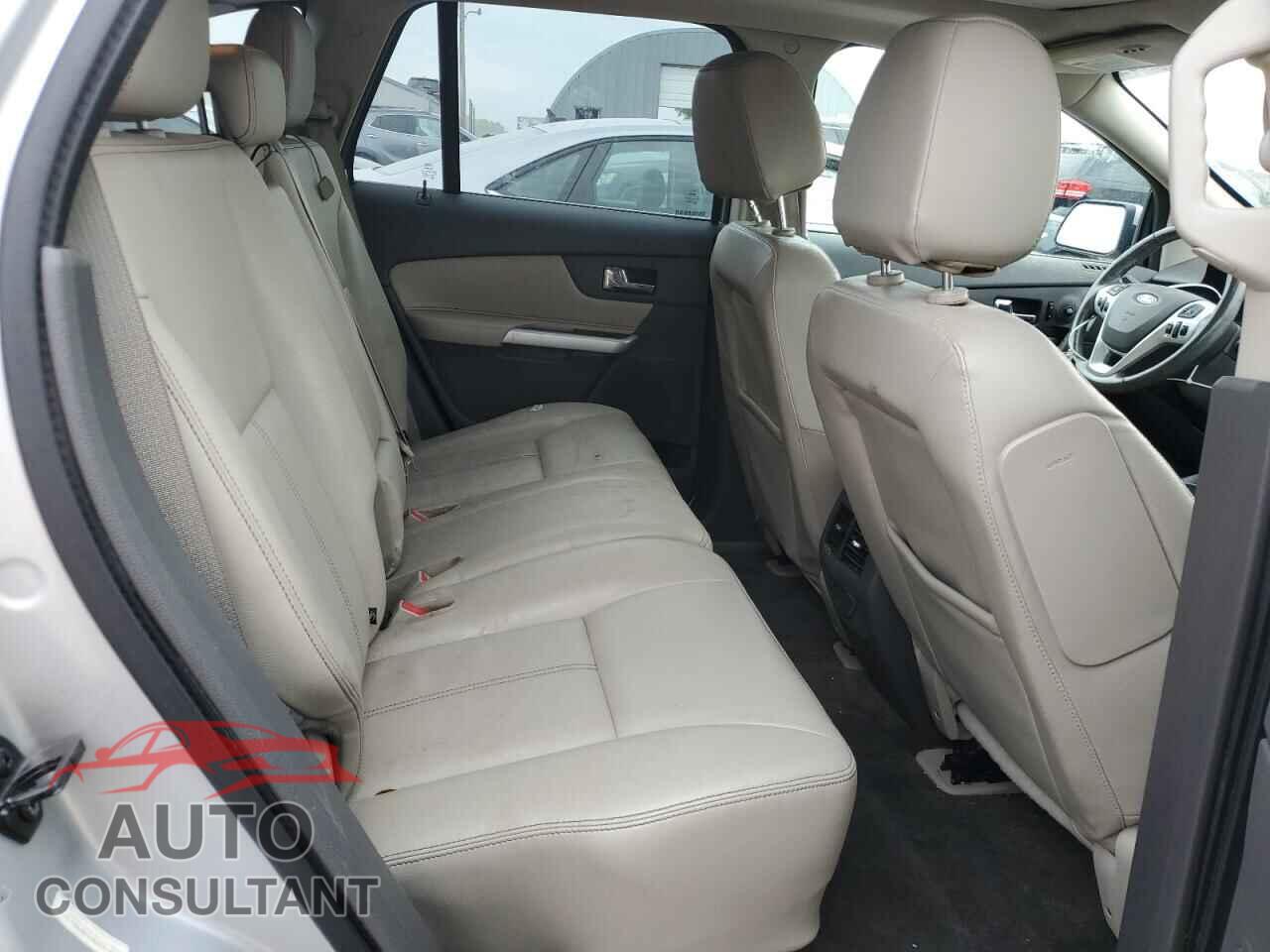 FORD EDGE 2014 - 2FMDK4KC0EBB21686
