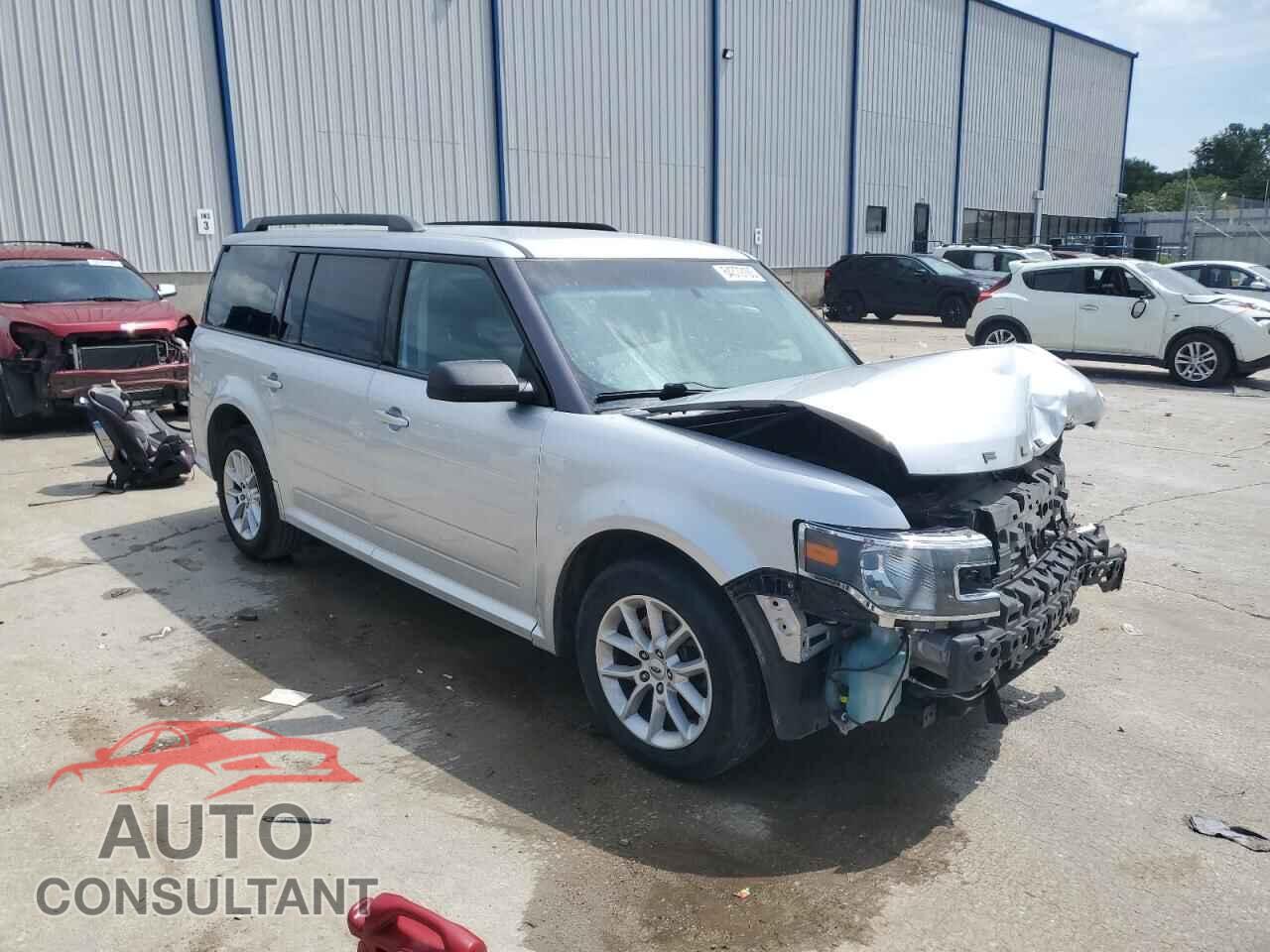 FORD FLEX 2016 - 2FMGK5B84GBA13587