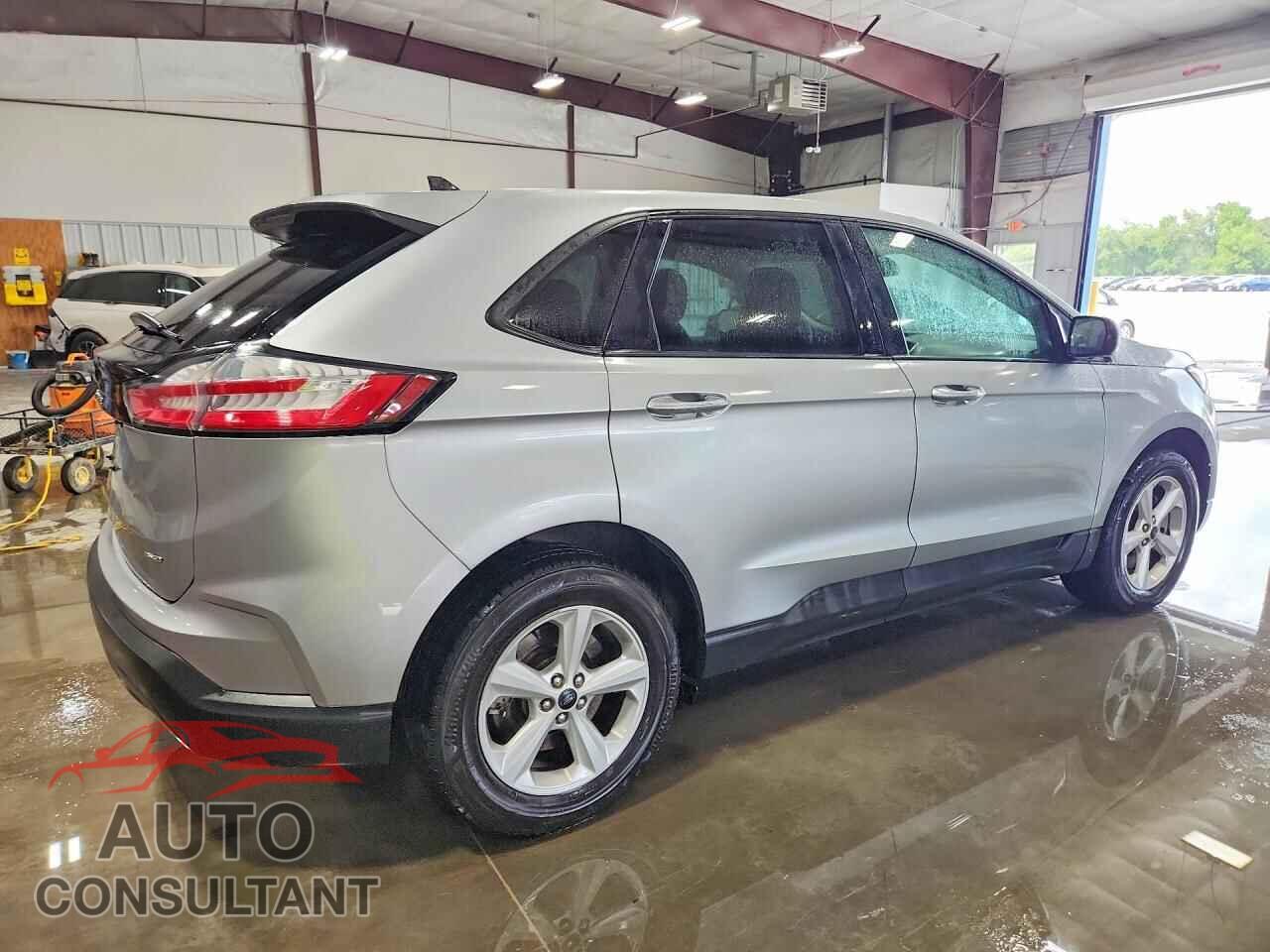 FORD EDGE 2023 - 2FMPK4G97PBA42402