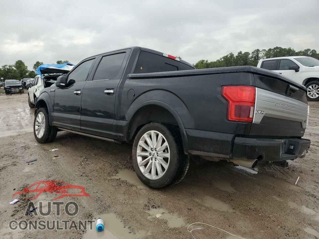 FORD F-150 2019 - 1FTEW1EG3KFD00177