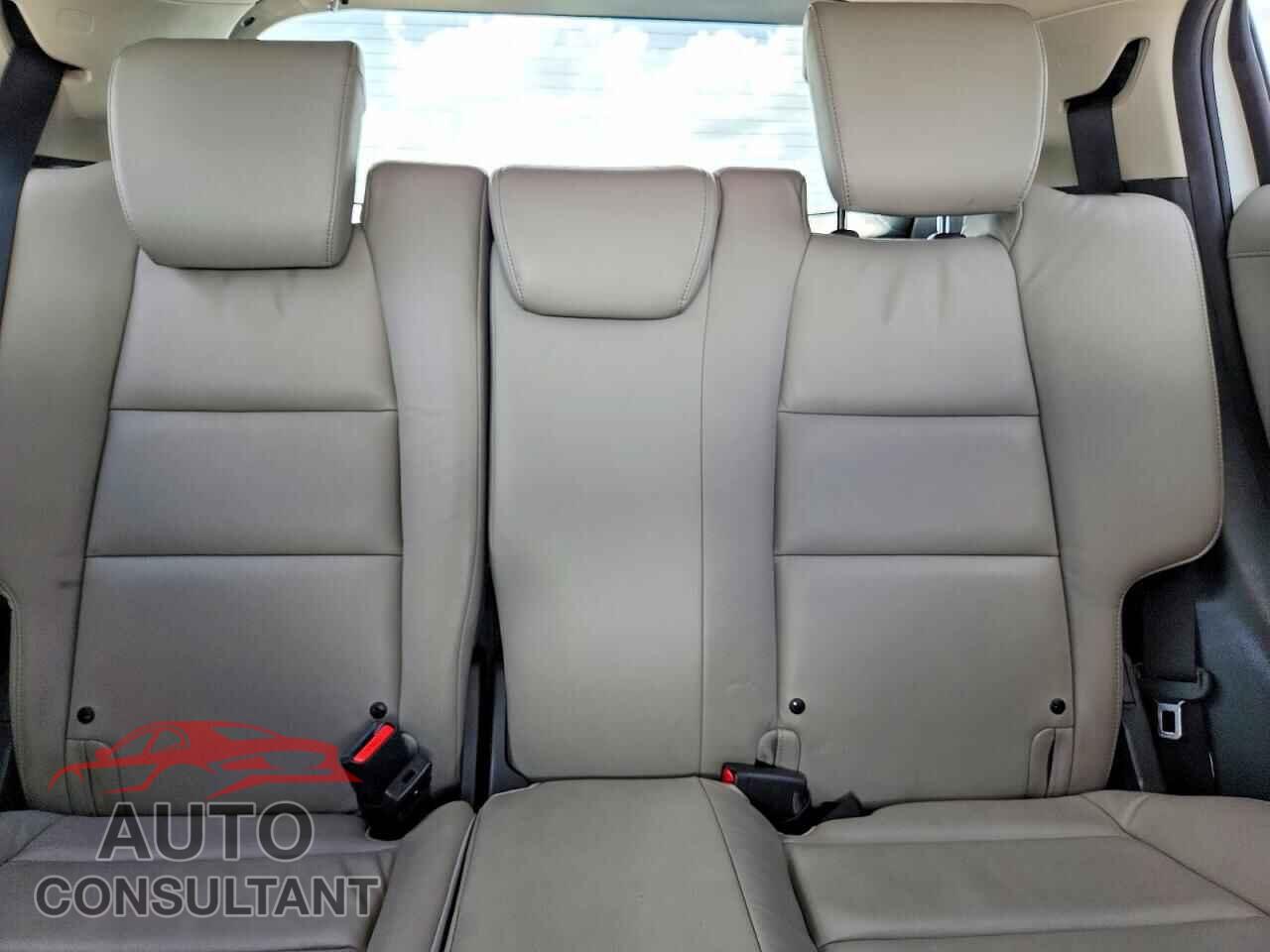 HONDA HR-V 2017 - 3CZRU5H76HM715538