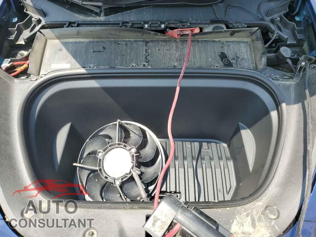 TESLA MODEL Y 2023 - 7SAYGAEE6PF957434