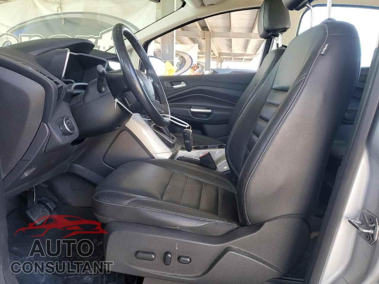 FORD CMAX 2016 - 1FADP5CU9GL119009