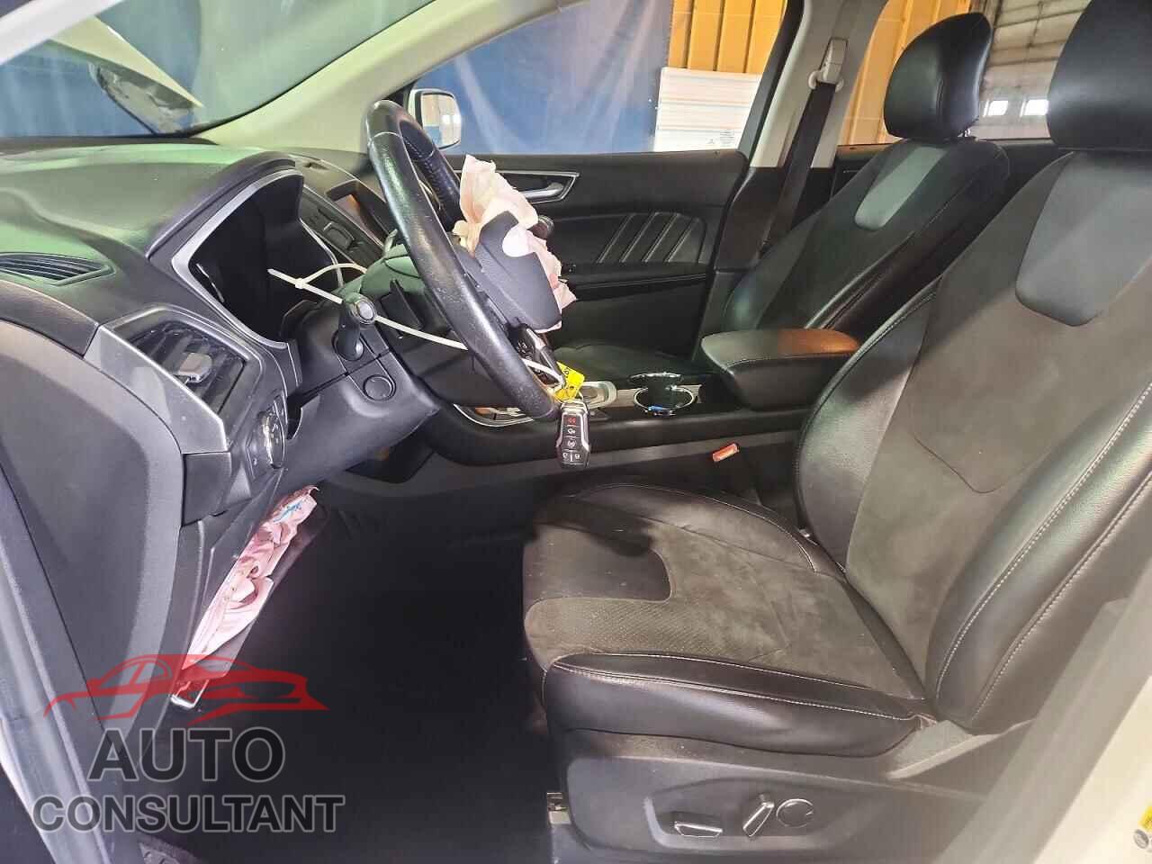 FORD EDGE 2016 - 2FMPK4AP0GBB87207