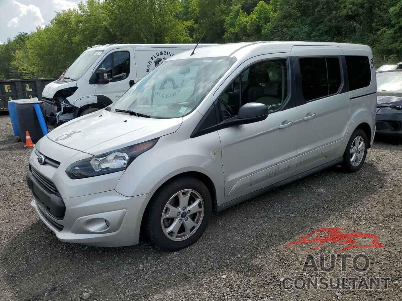 FORD TRANSIT 2015 - NM0GE9F75F1198079