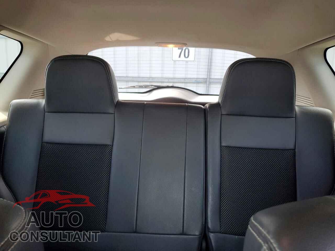 JEEP COMPASS 2014 - 1C4NJDEB4ED509044
