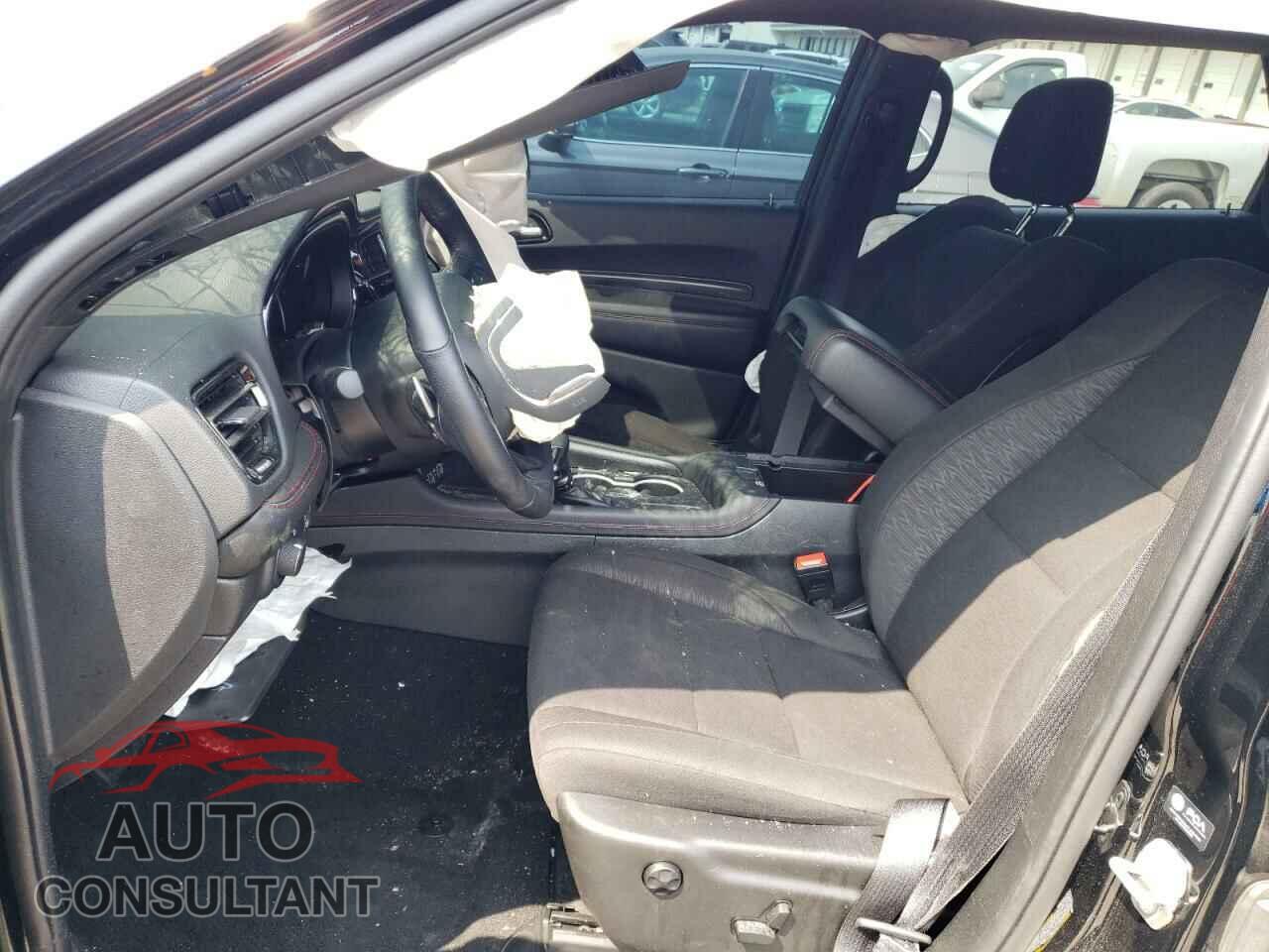 DODGE DURANGO 2023 - 1C4RDJDG3PC688223