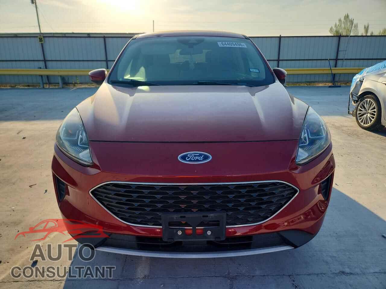 FORD ESCAPE 2020 - 1FMCU9G6XLUA76897