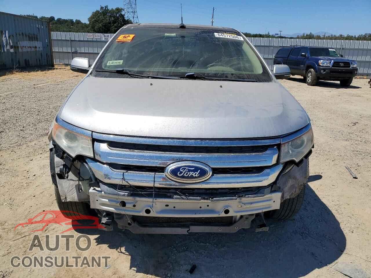 FORD EDGE 2014 - 2FMDK4JC0EBB56620