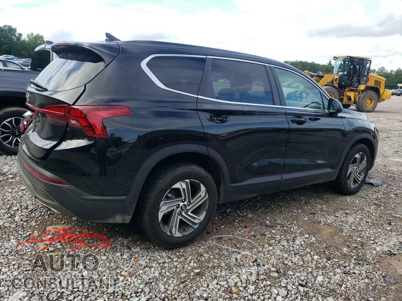 HYUNDAI SANTA FE 2023 - 5NMS14AJ3PH649855