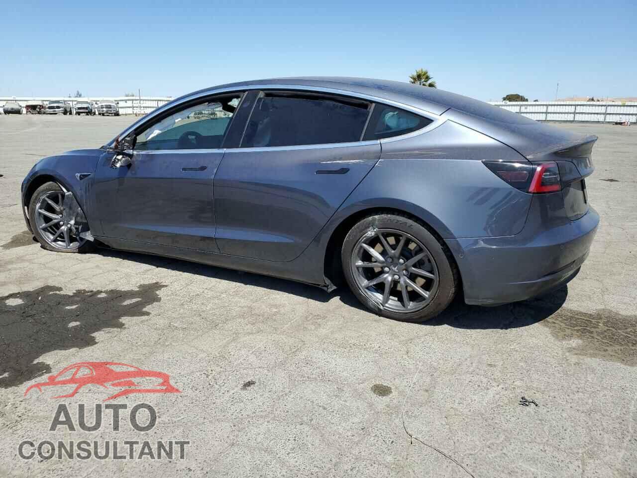 TESLA MODEL 3 2020 - 5YJ3E1EA1LF644005