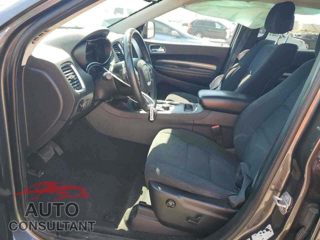 DODGE DURANGO 2015 - 1C4RDHAG4FC127816