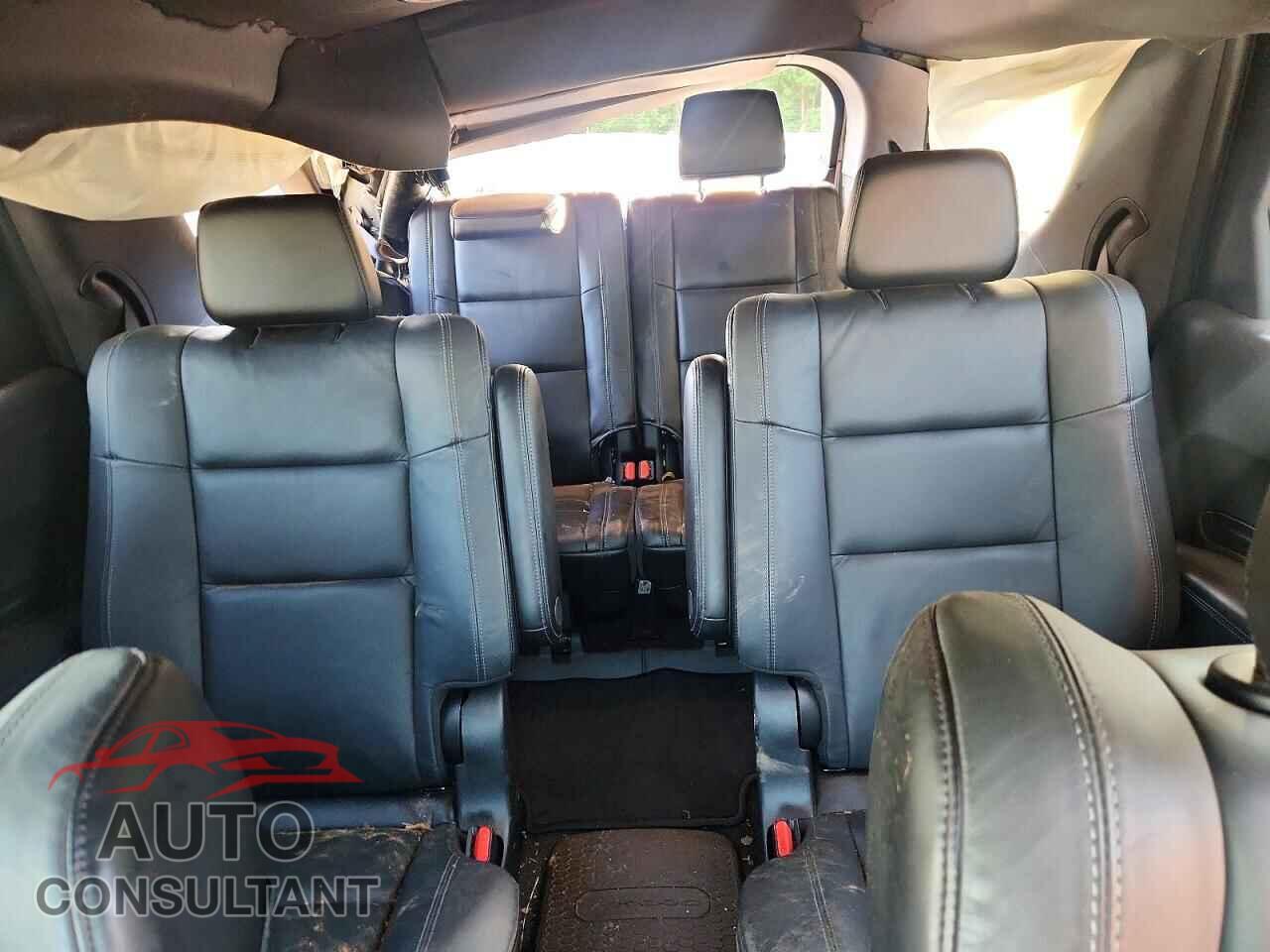 DODGE DURANGO 2022 - 1C4RDHDG1NC159021