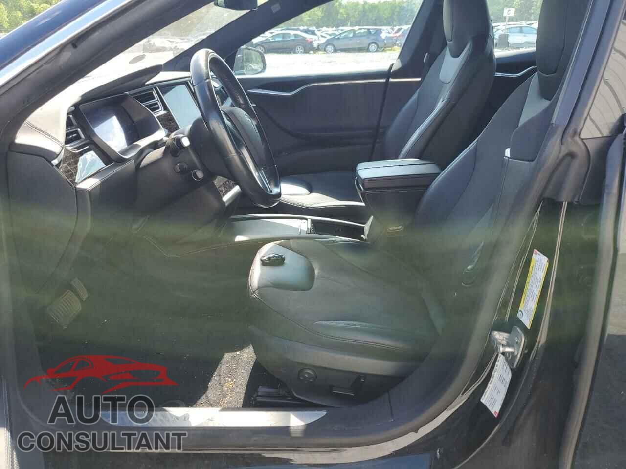 TESLA MODEL S 2016 - 5YJSA1E28GF160466