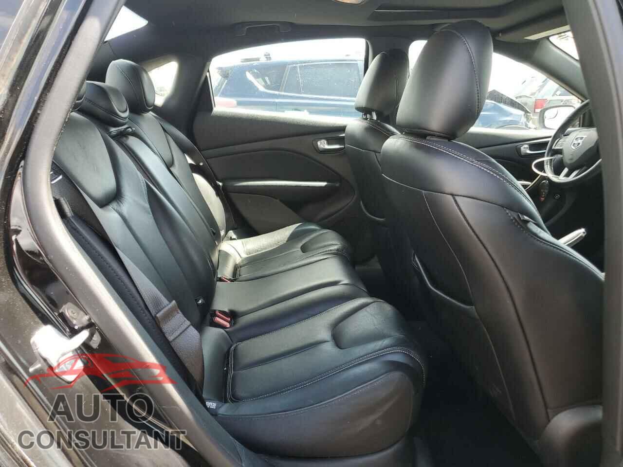 DODGE DART 2013 - 1C3CDFCA9DD346303