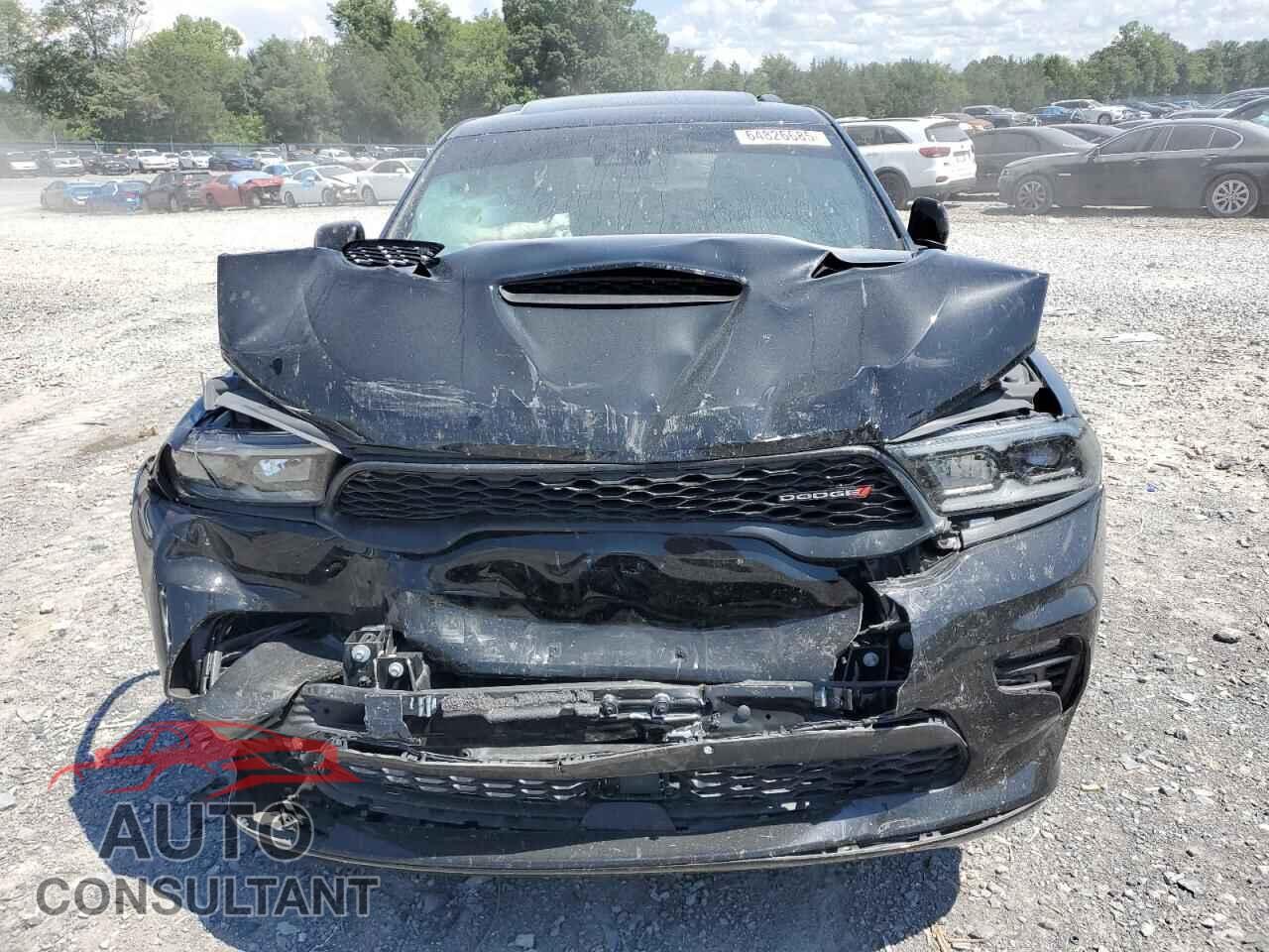 DODGE DURANGO 2023 - 1C4RDJDG6PC693920