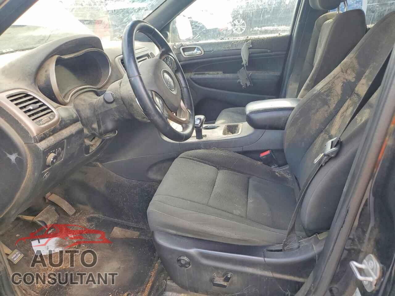 JEEP CHEROKEE 2015 - 1C4RJFAGXFC844587