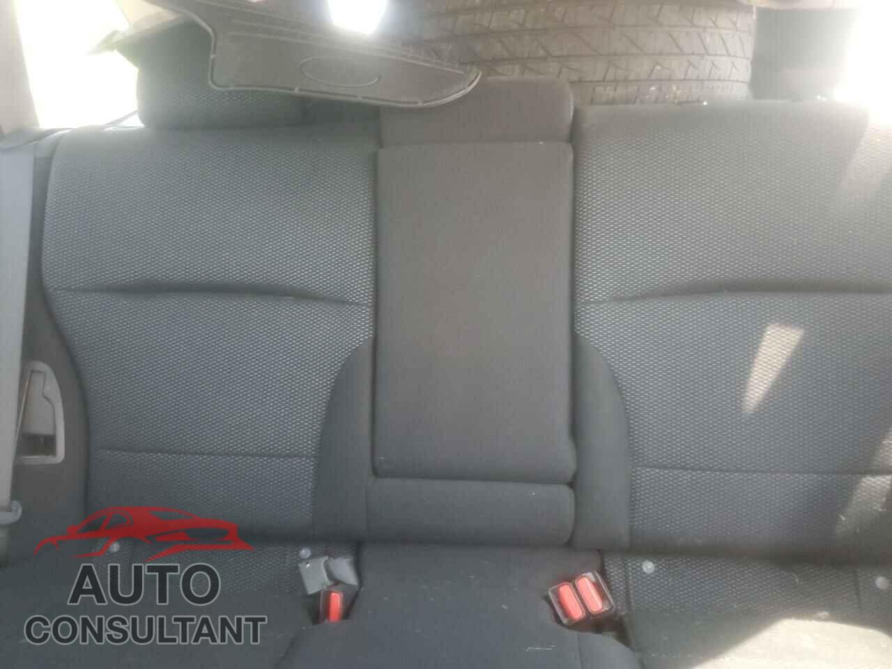 SUBARU OUTBACK 2018 - 4S4BSAFC8J3206401