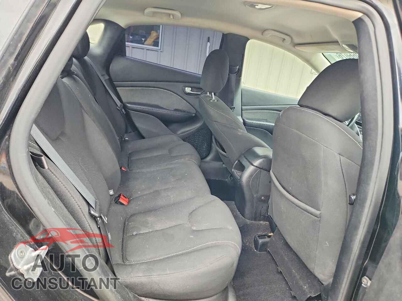 DODGE DART 2013 - 1C3CDFBA3DD310432