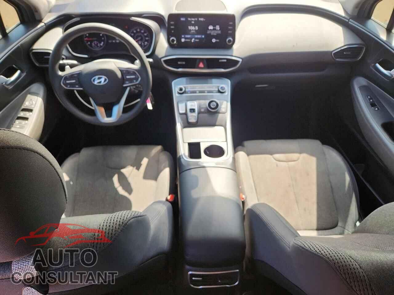 HYUNDAI SANTA FE 2021 - 5NMS14AJ2MH359084