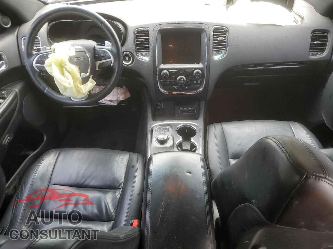 DODGE DURANGO 2015 - 1C4RDJDG7FC858257