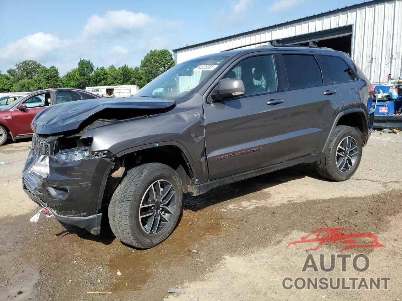 JEEP GRAND CHER 2020 - 1C4RJFLG2LC117081