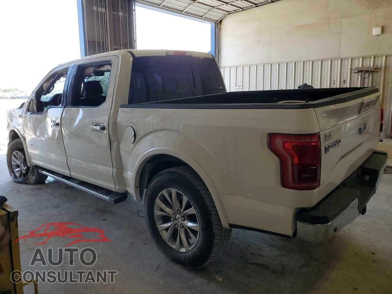 FORD F150 2015 - 1FTEW1EGXFFB90301