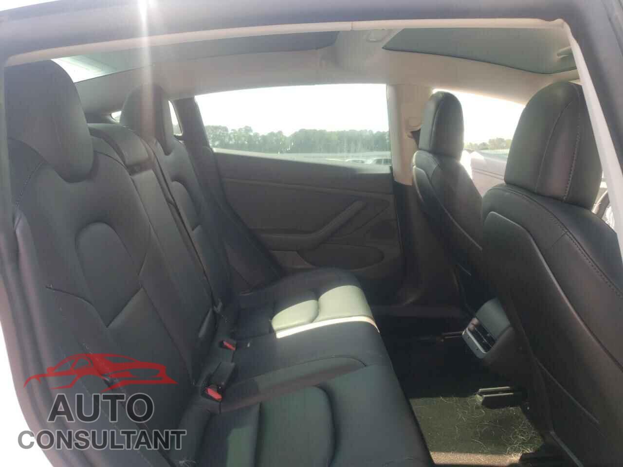 TESLA MODEL 3 2020 - 5YJ3E1EB2LF665342