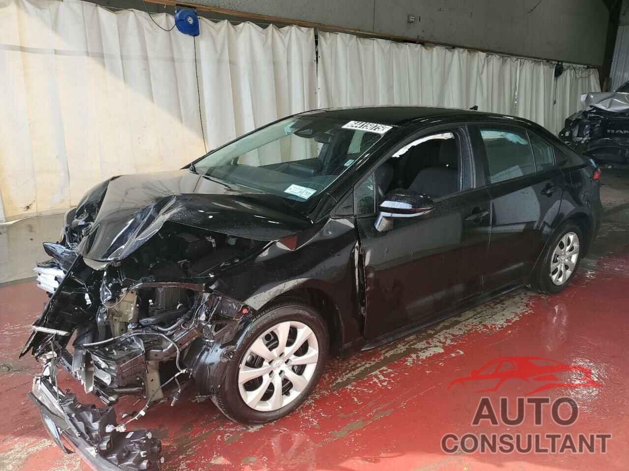 TOYOTA COROLLA 2024 - 5YFB4MDE3RP171970