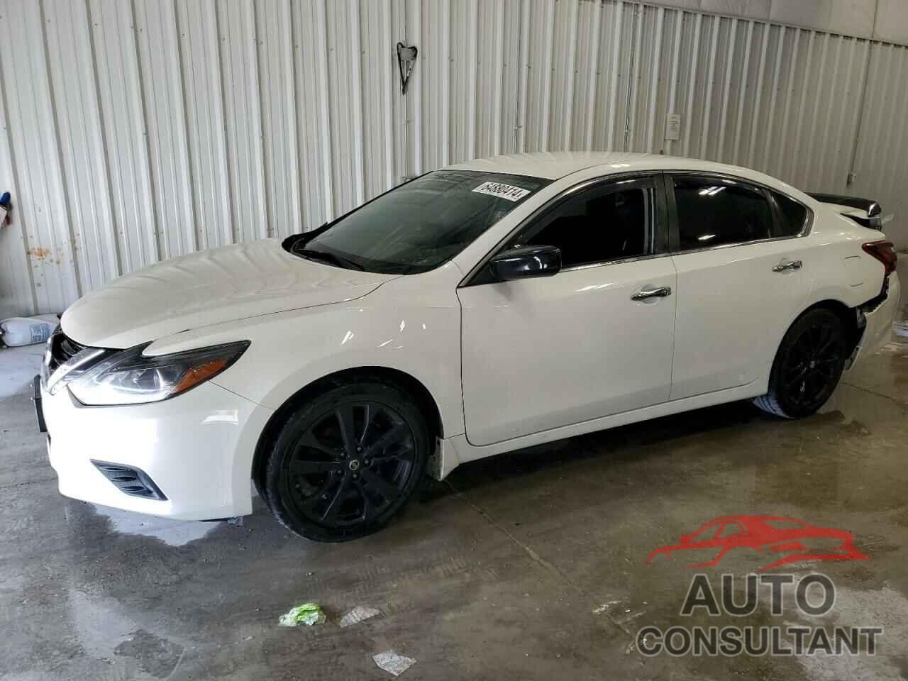 NISSAN ALTIMA 2017 - 1N4AL3APXHC263105