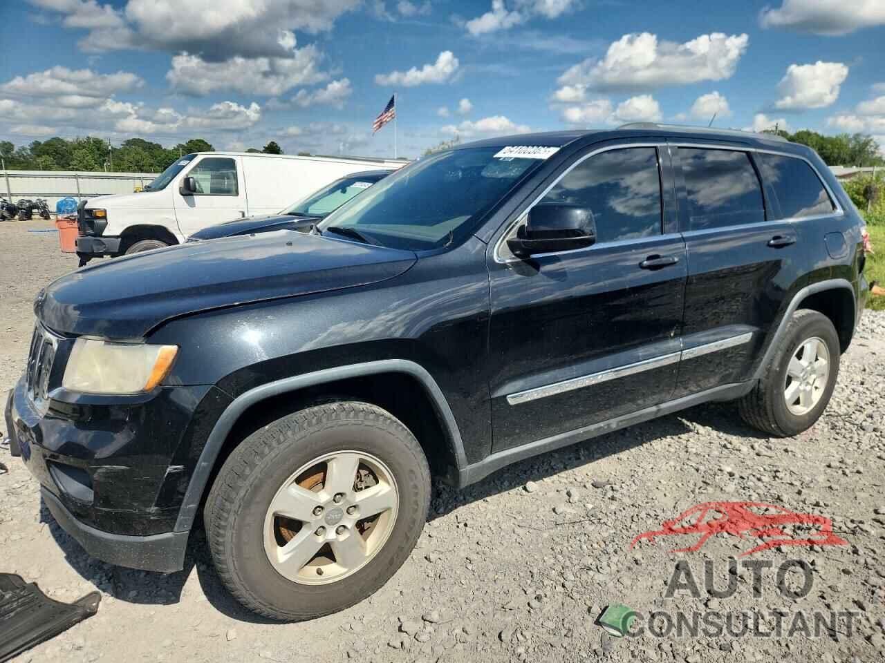 JEEP CHEROKEE 2012 - 1C4RJEAG8CC319016
