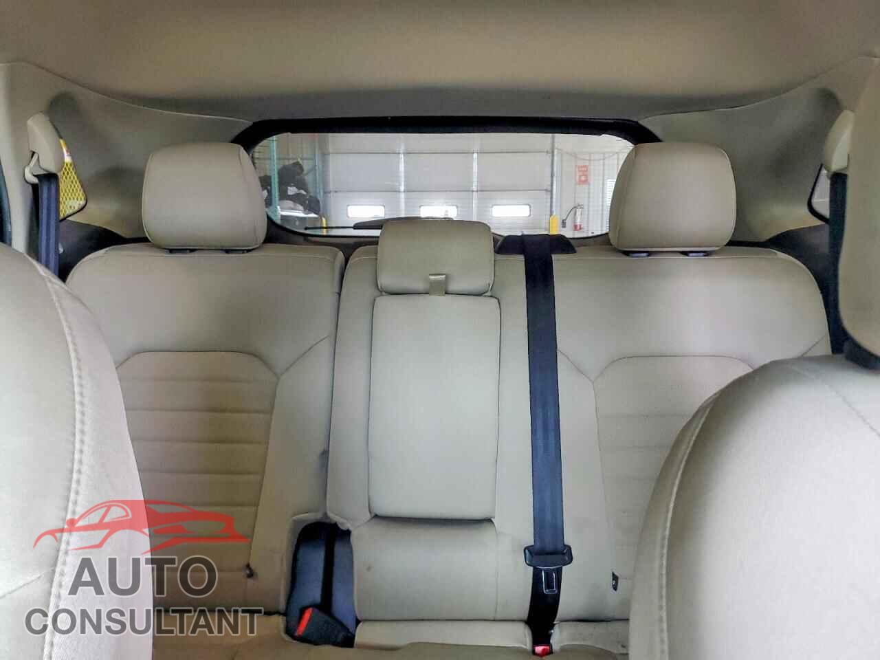 FORD EDGE 2015 - 2FMTK3G90FBB55681