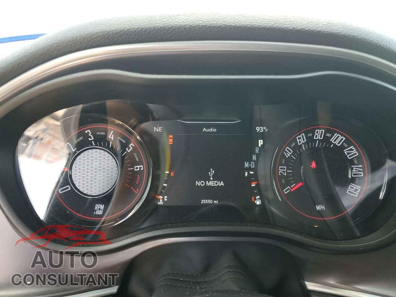 DODGE CHALLENGER 2021 - 2C3CDZAG3MH501519