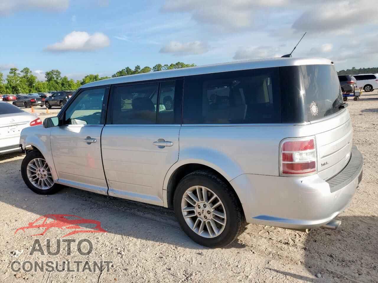 FORD FLEX 2013 - 2FMGK5C82DBD28768