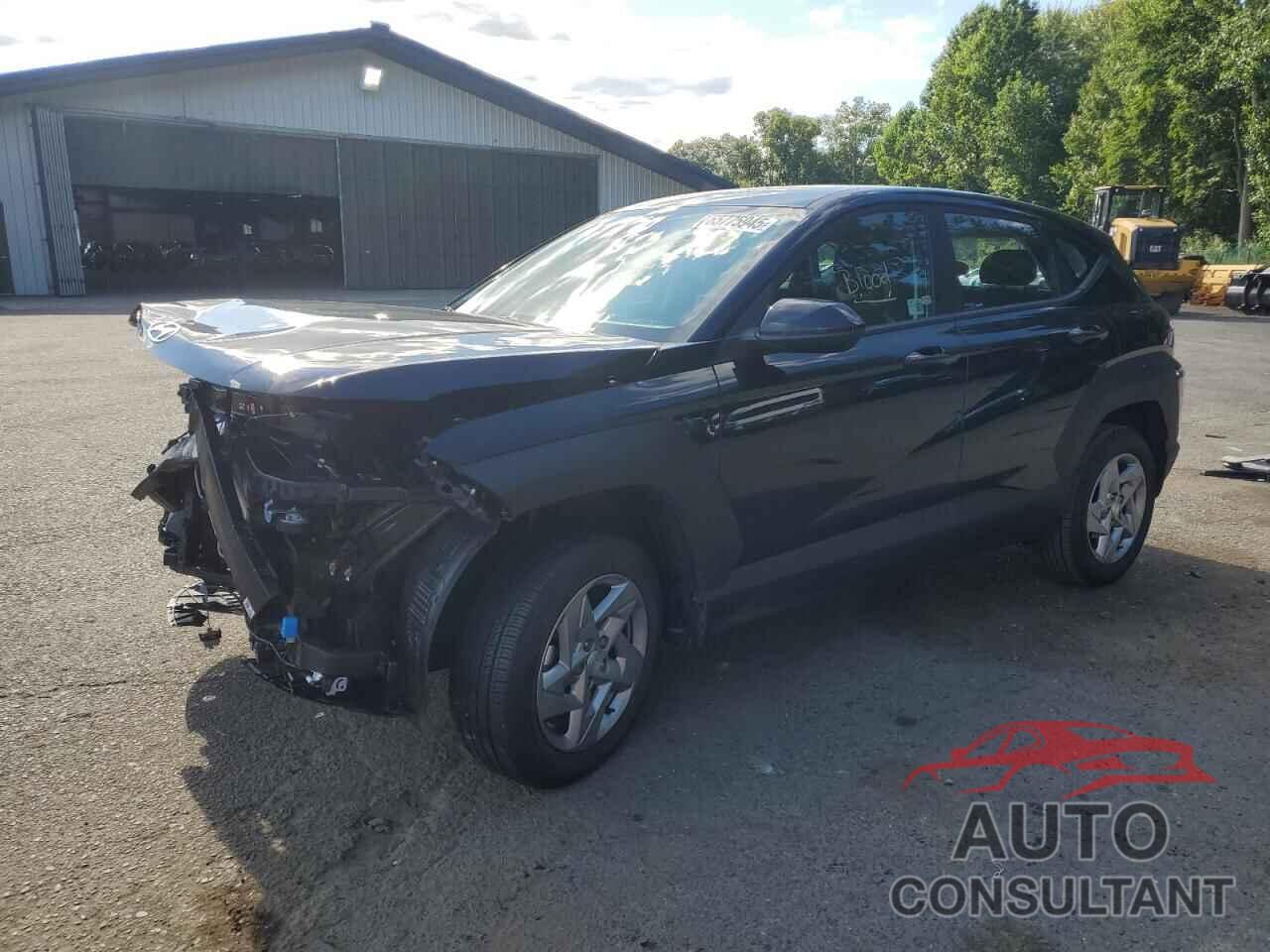 HYUNDAI KONA 2025 - KM8HACAB5SU280569