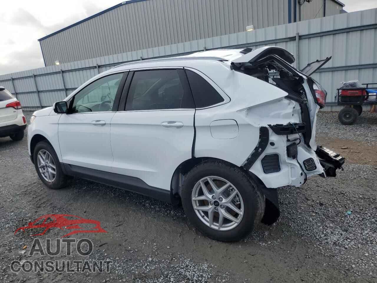 FORD EDGE 2024 - 2FMPK4J93RBB07824