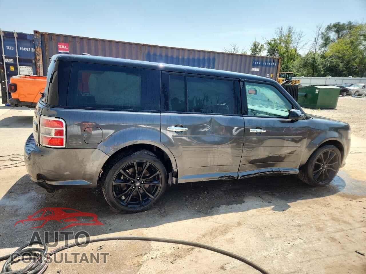 FORD FLEX 2016 - 2FMHK6D83GBA03401