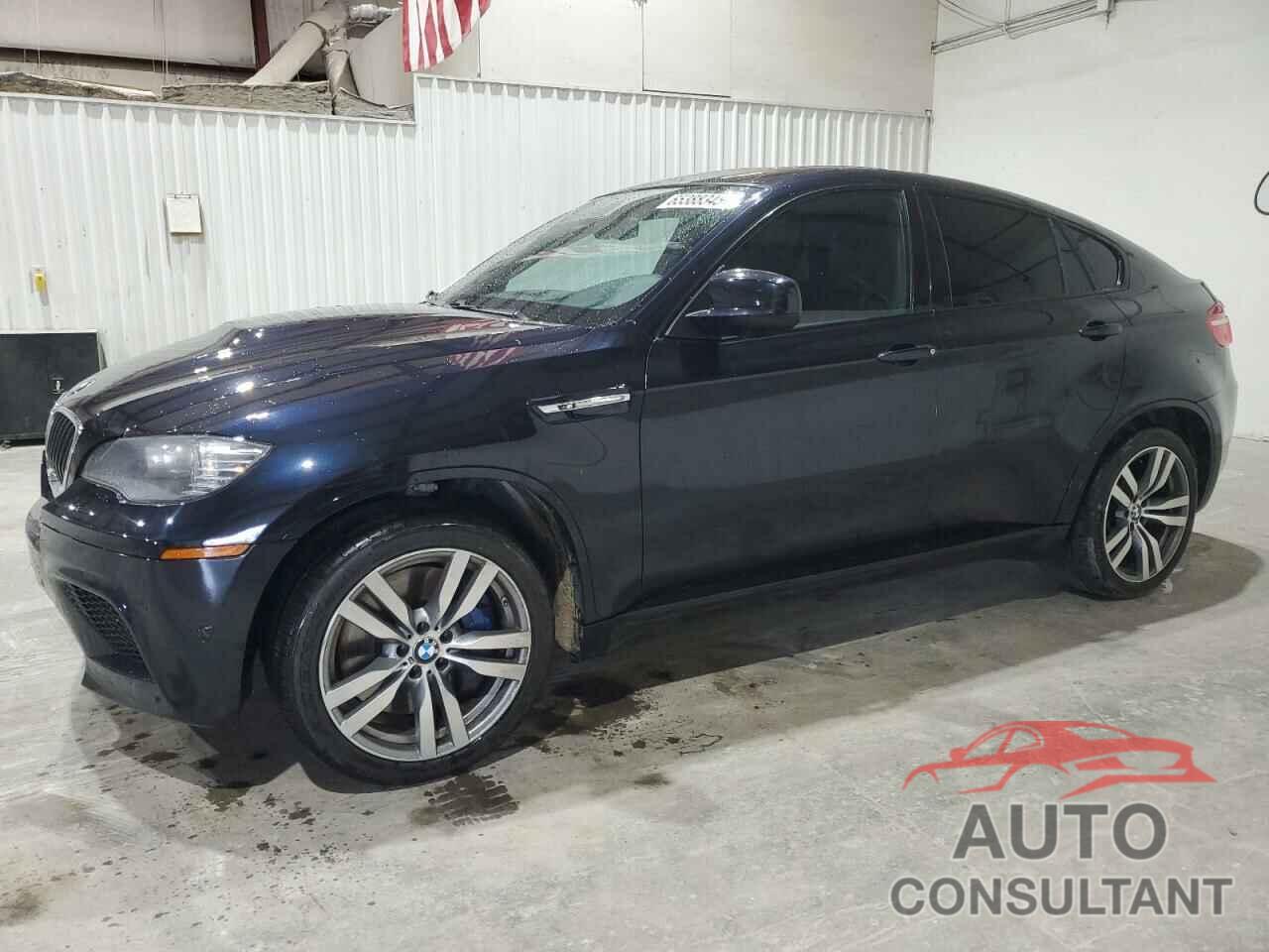 BMW X6 2014 - 5YMGZ0C50E0C40310