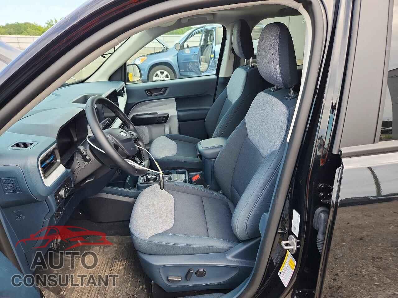 FORD MAVERICK 2026 - 3FTTW8J37TRA36498