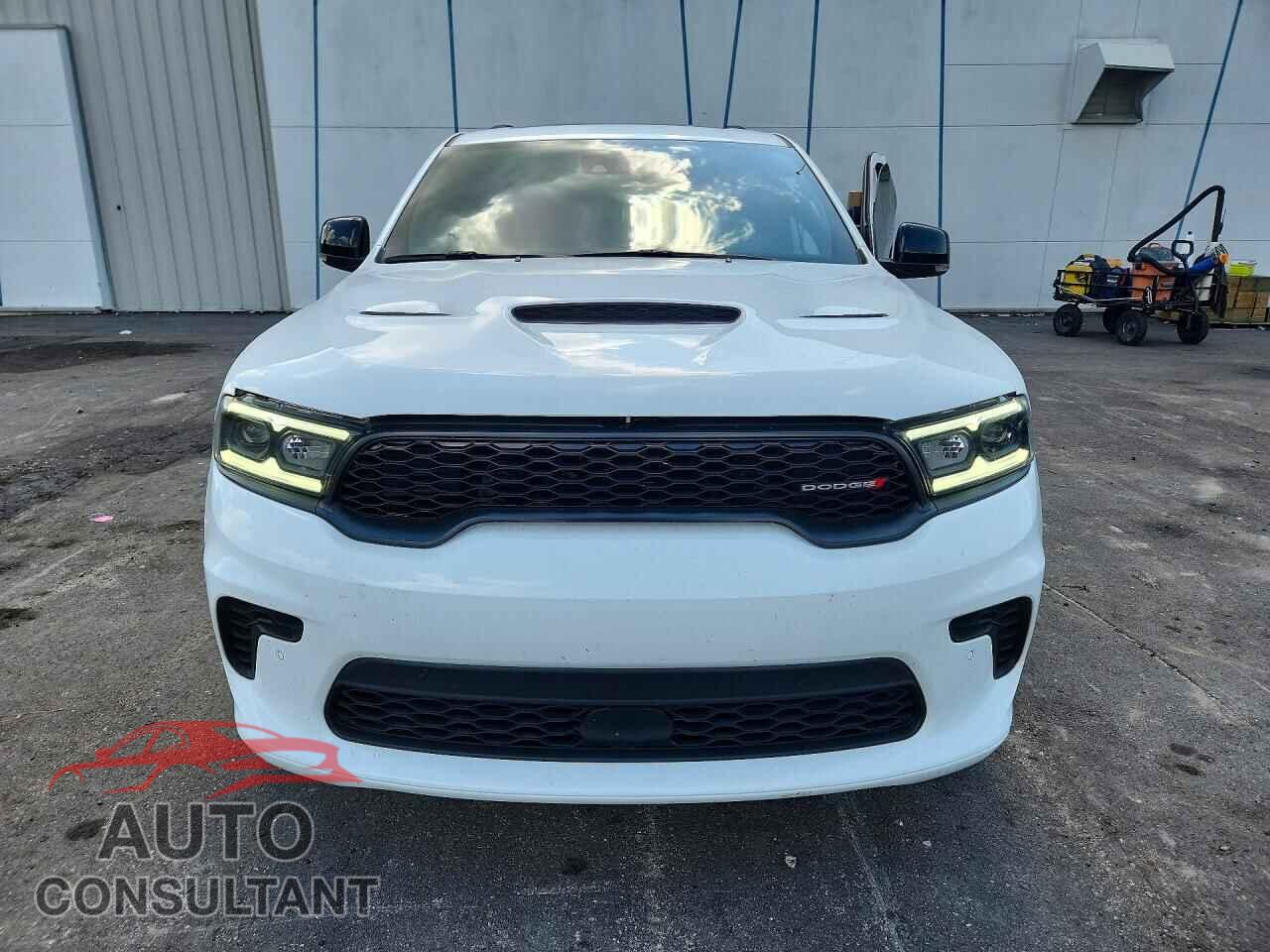 DODGE DURANGO 2026 - 1C4SDJCT4TC171121