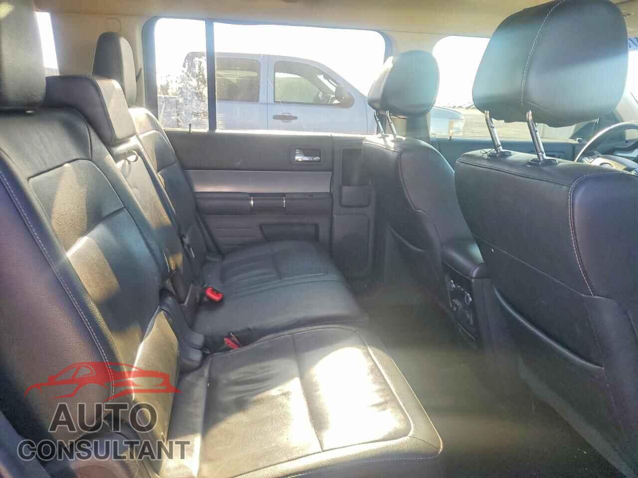 FORD FLEX 2015 - 2FMGK5C84FBA19029