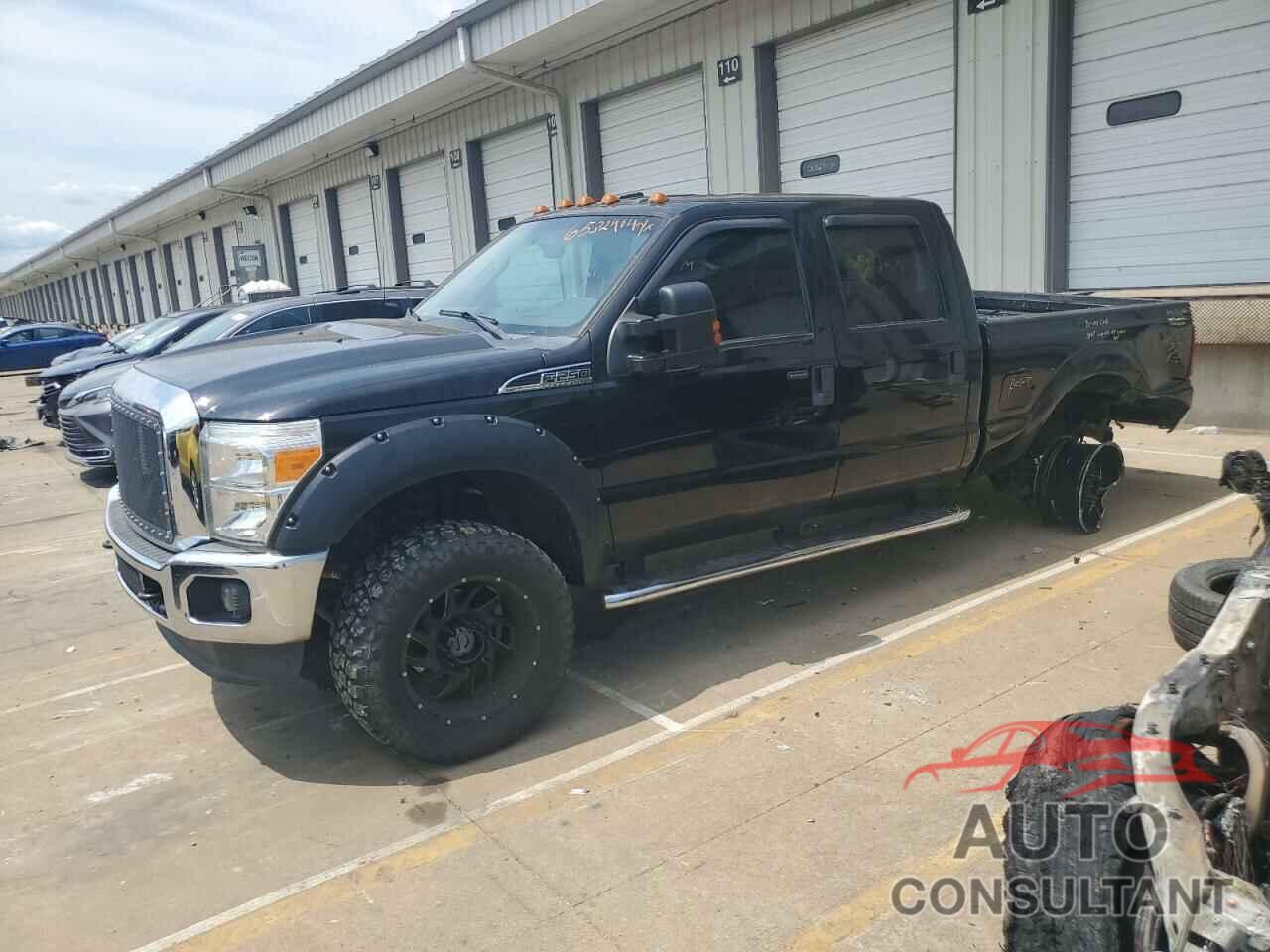 FORD F250 2016 - 1FT7W2B67GEC29475