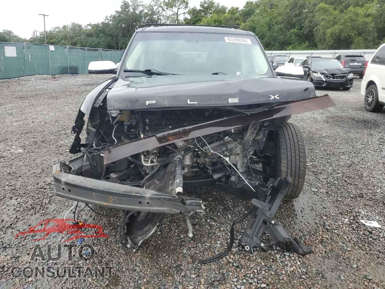 FORD FLEX 2016 - 2FMGK5D8XGBA02154